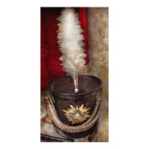 Americana - Celebrating the Marching band Photo Cards