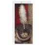 Americana - Celebrating the Marching band Customized Rack Card