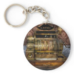 Americana - Don't build them like this anymore Keychains
