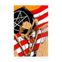 Americana Eagle 2: The Bird Comes Around posters