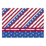 Americana Gift Tag