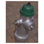 Americana (hydrant), Florida, U.S.A. Flyer