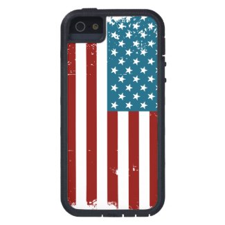 Americana iPhone 5 Cover
