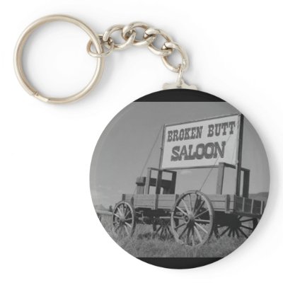 Americana key chain by dalenadubois