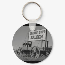 Americana key chain keychains