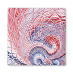 Americana Magnet