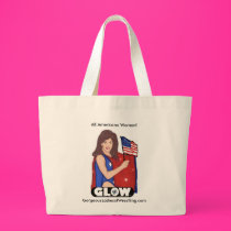 Americana Merchandise bags