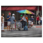 Americana - Mountainside, NJ - Buying Ices Custom Flyer