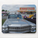 Americana Mousepad by queenie826 Americana Mousepad