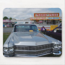 Americana Mousepad by queenie826 Americana Mousepad