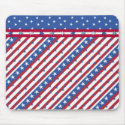Americana Mousepad