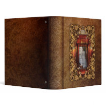 Americana - Movies - Ticket Counter Binders
