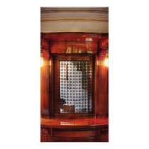 Americana - Movies - Ticket Counter Photo Cards