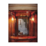 Americana - Movies - Ticket Counter Post Cards