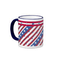Americana Mug