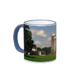 Americana mugs
