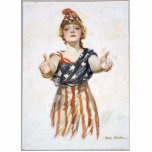 Americana Cut Outs