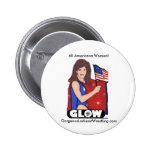 Americana Pin