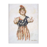 Americana Post Cards