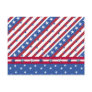 Americana Postcard