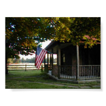 Americana posters