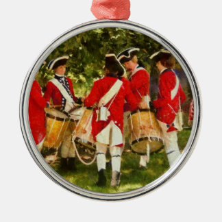 americana preparing for battle christmas ornaments americana preparing for battle christmas ornaments