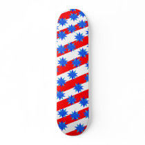 Americana Skateboard Decks
