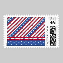 Americana Stamp stamps