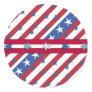 Americana Sticker