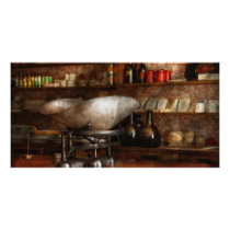 Americana - Store - A place for everything Photo Greeting Card