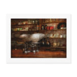 Americana - Store - A place for everything Postcard