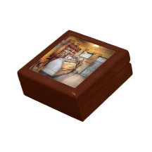 Americana - Store - At the local grocers Gift Box