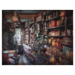 Americana - Store - Corner Grocer Custom Flyer