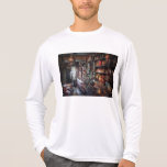 Americana - Store - Corner Grocer T Shirts