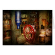 Americana - Store - Everything is for sale Greeting Cards
