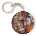 Americana - Store - The old Deli Keychains