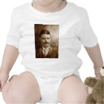 Americana - The Boss Baby Bodysuits