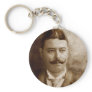 Americana - The Boss Key Chain