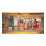 Americana - The Candy Shack Photo Cards