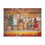 Americana - The Candy Shack Postcard