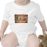 Americana - The Candy Shack T-shirt