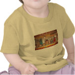 Americana - The Candy Shack Tshirts