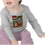 Americana - The Greasy Spoon T-shirts