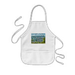 Americana - The thrill ride Apron