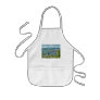 Americana - The thrill ride Apron