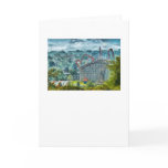 Americana - The thrill ride Cards