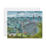 Americana - The thrill ride Custom Announcement