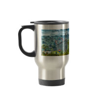 Americana - The thrill ride Mugs