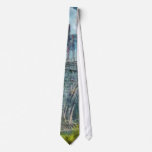 Americana - The thrill ride Custom Tie