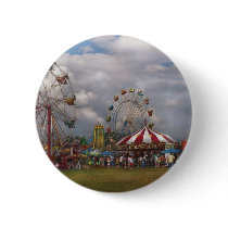 Americana - Traveling Carnival buttons